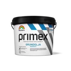 Primex grundolie