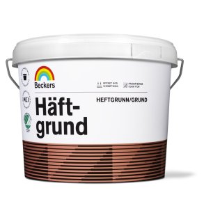 Beckers H�ftgrunder