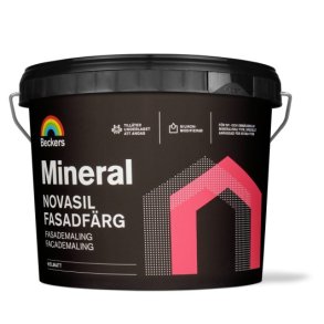 Novasil Facademaling - Helmat