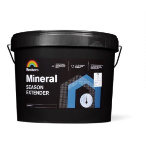 Mineral Season Extender