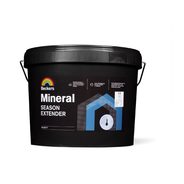 Mineral Season Extender