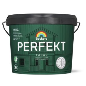 Perfekt Facade 