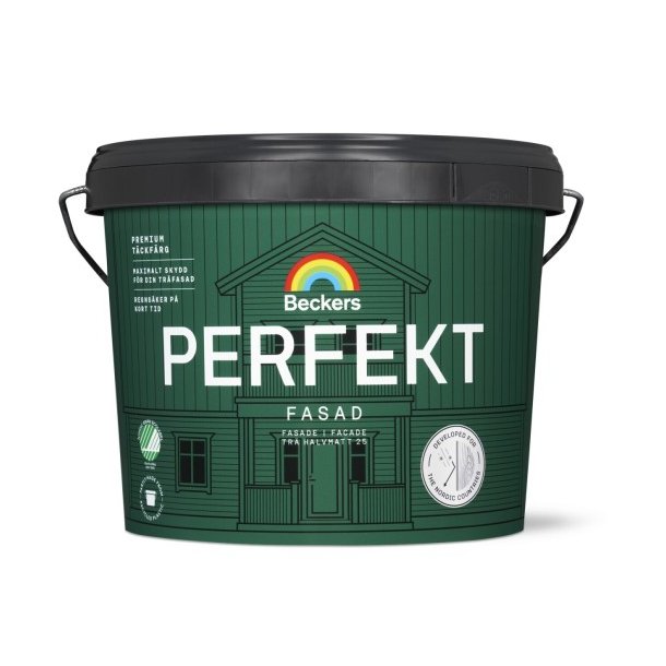 Perfekt Facade 