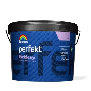 Perfekt Tr�beskyttelse 