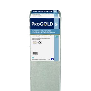 Forgrundet Malerfilt - 0,95 x 50m