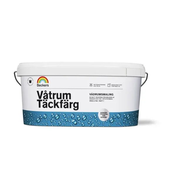 Vdrums maling - Mat 7