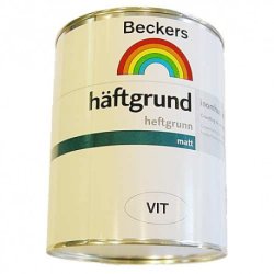 Beckers Hftgrunder