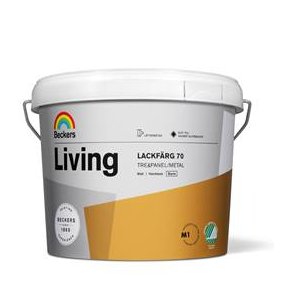 Living Lakmaling - Blank (70) 