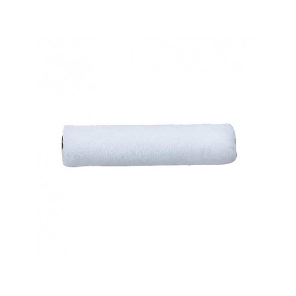 Lakrulle refill - 10 cm (filt)
