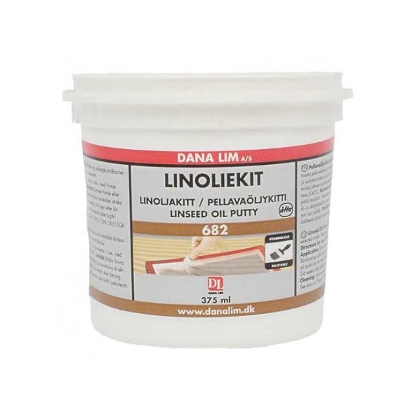 Linoliekit 682 - 375 ml