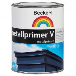 Metalprimer V