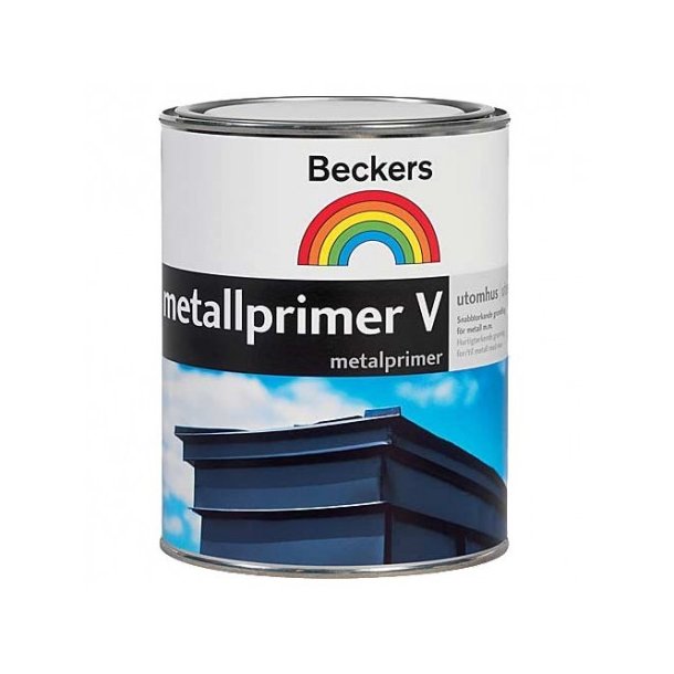 Metalprimer V