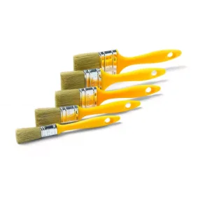 Penselst trbeskyttelse - 5 stk.