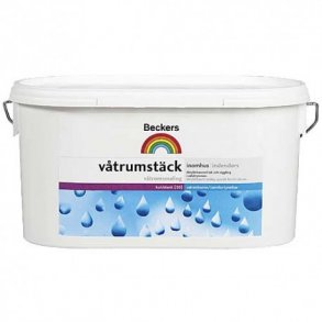 Vådrumsmaling